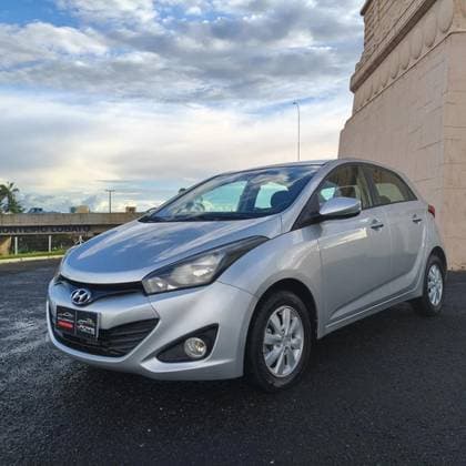 Carro 1.0 COMFORT 12V FLEX 4P MANUAL