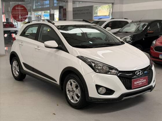 Carro 1.6 16V STYLE FLEX 4P MANUAL