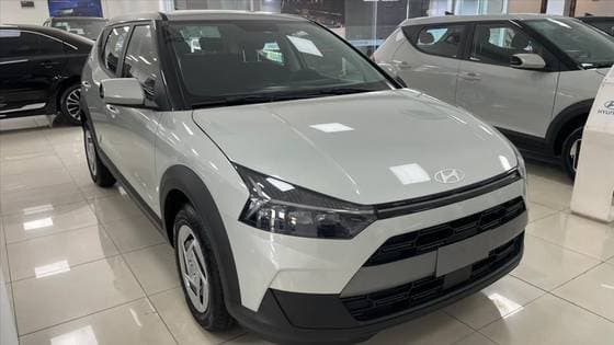 Carro 1.0 FLEX COMFORT MANUAL