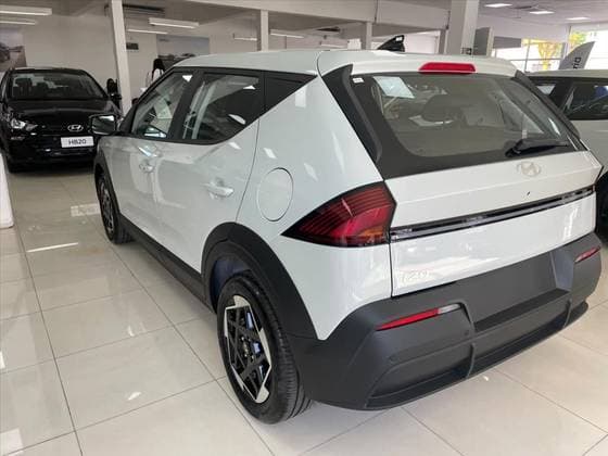Carro 1.0 FLEX LIMITED MANUAL