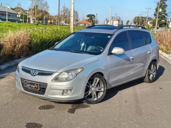 Carro 2.0 MPI 16V GASOLINA 4P AUTOMÁTICO