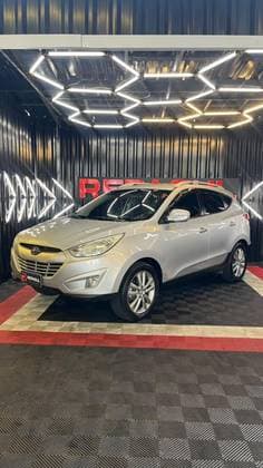 Carro 2.0 MPFI GLS 4X2 16V GASOLINA 4P AUTOMÁTICO