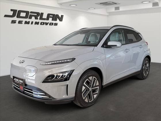 Carro EV 39,2 KW ELÉTRICO