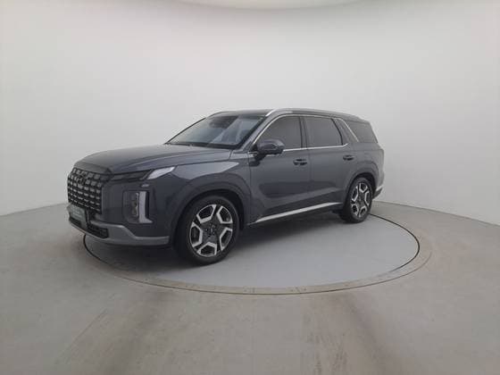 Carro 3.8 V6 GASOLINA SIGNATURE AWD AUTOMÁTICO