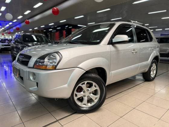 Carro 2.0 MPFI GLS 16V 143CV 2WD FLEX 4P AUTOMÁTICO