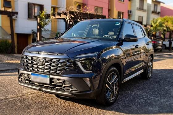 Carro 1.0 TGDI FLEX N LINE AUTOMÁTICO