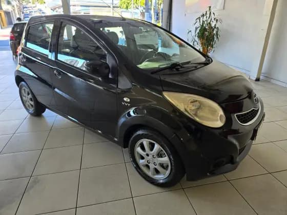 Carro 1.4 16V GASOLINA 4P MANUAL