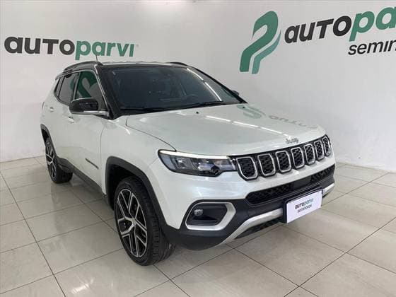Carro 2.0 TD350 TURBO DIESEL LIMITED AT9