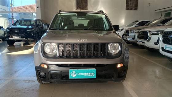 Carro 1.8 16V FLEX SPORT 4P AUTOMÁTICO