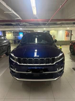 Carro 2.0 HURRICANE 4 TURBO GASOLINA OVERLAND AT9