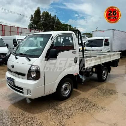 Carro 2.5 TD DIESEL STD CS MANUAL