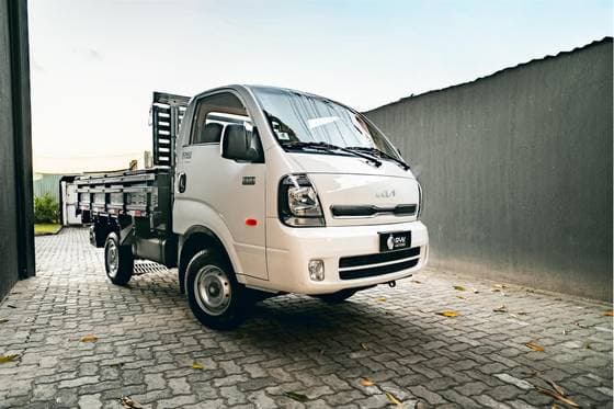 Carro 2.5 TD DIESEL STD CS 4x4 MANUAL