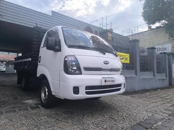 Carro 2.5 TD DIESEL STD CS MANUAL