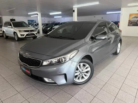 Carro 1.6 SX 16V FLEX 4P AUTOMÁTICO