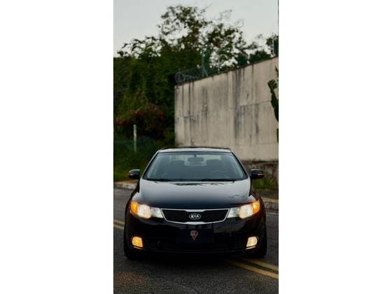 Carro 1.6 SX3 16V GASOLINA 4P AUTOMÁTICO