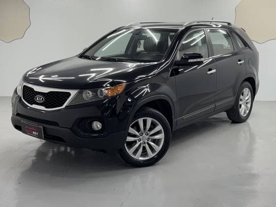 Carro 2.4 S.253 4X2 16V GASOLINA 4P AUTOMÁTICO
