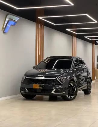 Carro 1.6 TGDI MHEV EX PRESTIGE DCT