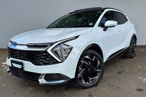 Carro 1.6 TGDI MHEV EX DCT
