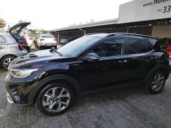 Carro 1.0 TGDI MHEV SX AUTOMÁTICO