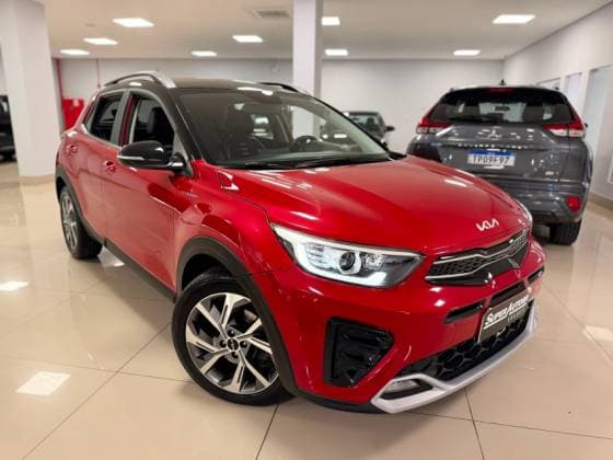 Carro 1.0 TGDI MHEV SX AUTOMÁTICO