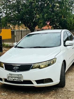 Carro 1.6 SX3 16V GASOLINA 4P AUTOMÁTICO