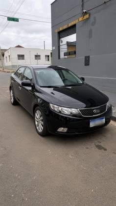 Carro 1.6 SX3 16V GASOLINA 4P AUTOMÁTICO