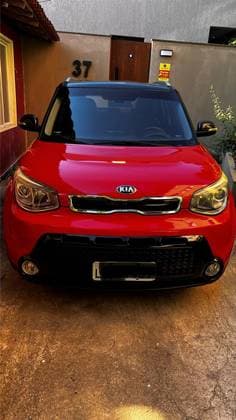Carro 1.6 EX 16V FLEX 4P AUTOMÁTICO