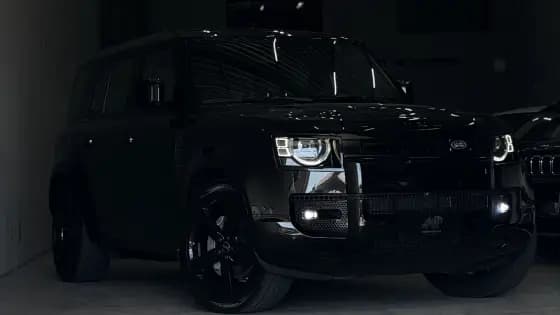Carro 3.0 D350 TURBO DIESEL MHEV 90 X-DYNAMIC HSE AWD AUTOMÁTICO