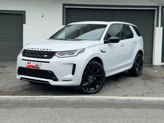 Carro 2.0 P250 TURBO FLEX R-DYNAMIC SE AUTOMÁTICO