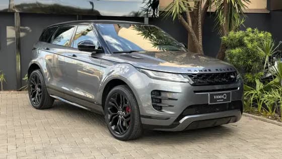 Carro 2.0 P300 GASOLINA MHEV R-DYNAMIC HSE AWD AUTOMÁTICO