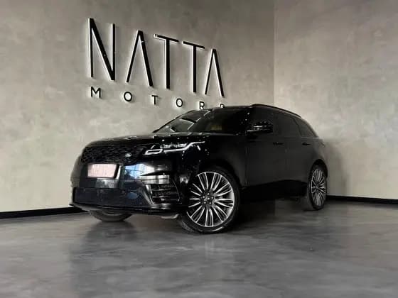 Carro 3.0 V6 P380 GASOLINA R-DYNAMIC HSE AUTOMÁTICO