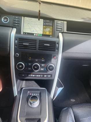 Carro 2.0 16V SI4 TURBO GASOLINA HSE 4P AUTOMÁTICO