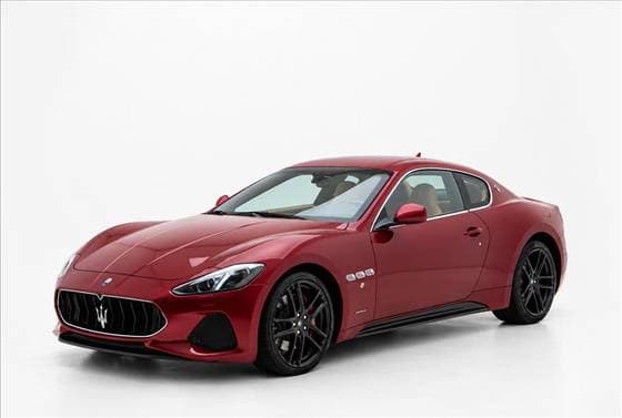 Carro 4.7 V8 GASOLINA SPORT MC SHIFT