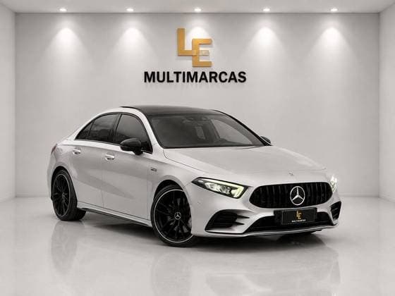 Carro 2.0 CGI GASOLINA SEDAN 4MATIC 7G-DCT