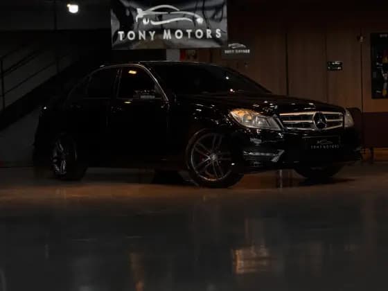 Carro 1.6 CGI COUPE 16V TURBO GASOLINA 2P AUTOMÁTICO