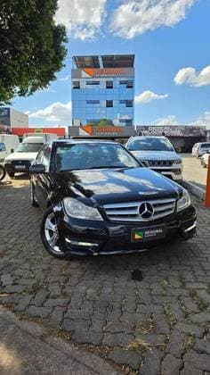 Carro 1.6 CGI SPORT 16V TURBO GASOLINA 4P AUTOMÁTICO