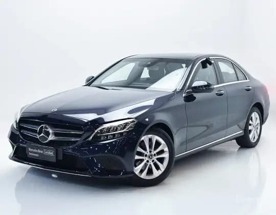 Carro 1.5 EQ BOOST HÍBRIDO 9G-TRONIC