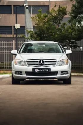 Carro 1.8 AVANTGARDE KOMPRESSOR GASOLINA 4P AUTOMÁTICO