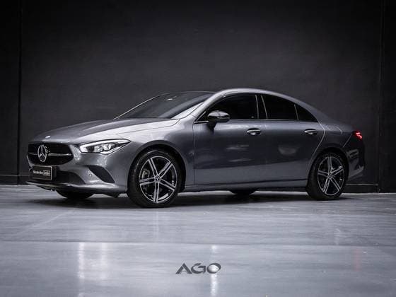 Carro 2.0 CGI GASOLINA 7G-DCT