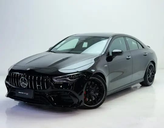 Carro 2.0 CGI GASOLINA S 4MATIC SPEEDSHIFT