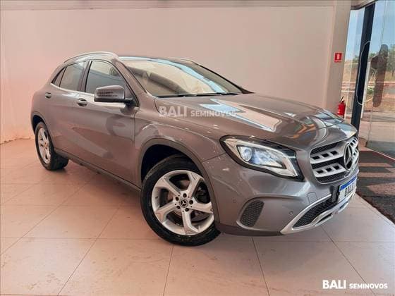 Carro 1.6 CGI FLEX ADVANCE 7G-DCT