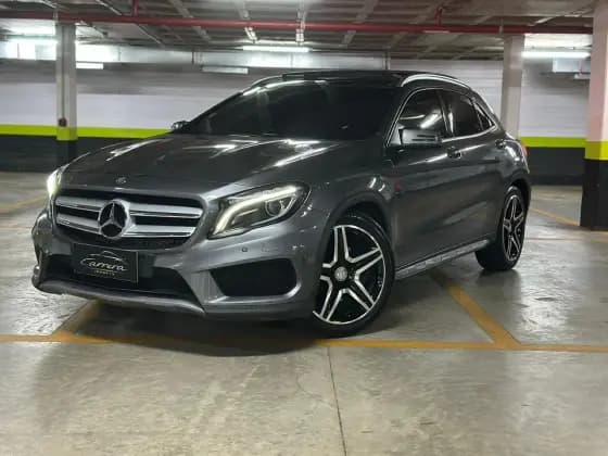Carro 2.0 16V TURBO GASOLINA SPORT 4P AUTOMÁTICO
