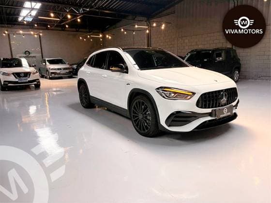 Carro 2.0 CGI GASOLINA 4MATIC SPEEDSHIFT