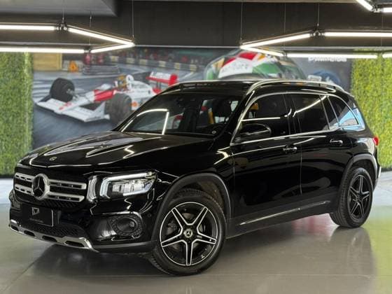 Carro 1.3 CGI GASOLINA PROGRESSIVE 7G-DCT