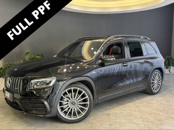 Carro 2.0 MHEV 4MATIC SPEEDSHIFT
