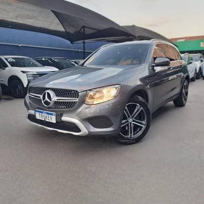 Carro 2.0 CGI GASOLINA 4MATIC 9G-TRONIC