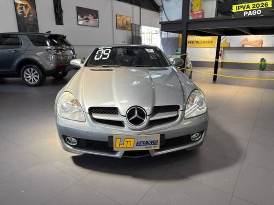 Carro 1.8 16V KOMPRESSOR GASOLINA AUTOMÁTICO