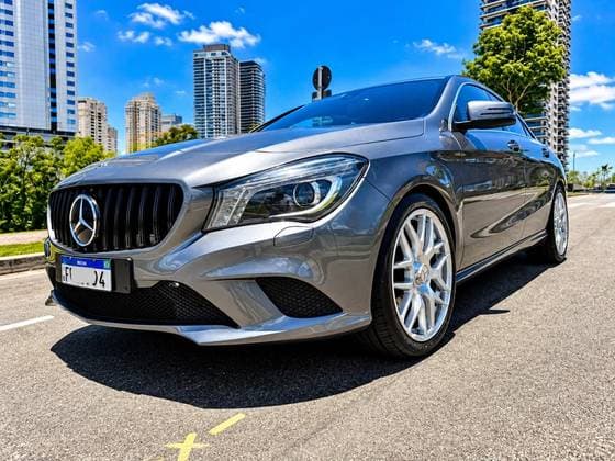 Carro 1.6 FIRST EDITION TURBO GASOLINA 4P AUTOMATIZADO