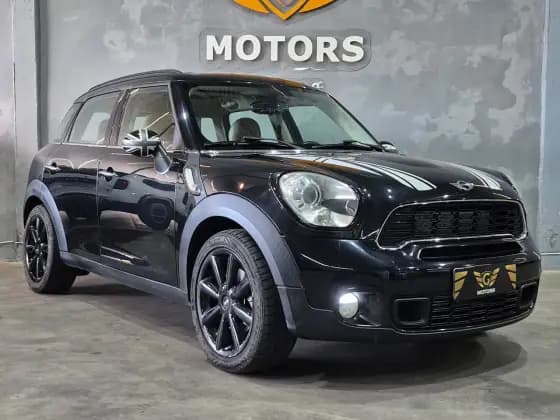 Carro 1.6 JOHN COOPER WORKS CABRIO 16V GASOLINA 2P AUTOMÁTICO