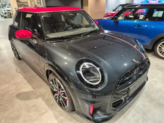 Carro 2.0 16V TWINPOWER GASOLINA JOHN COOPER WORKS GP INSPIRED 2P STEPTRONIC